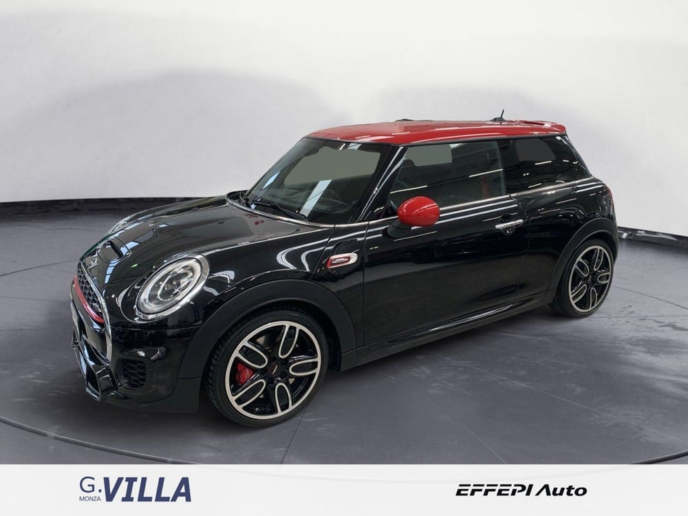 MINI Mini usata a Monza e Brianza