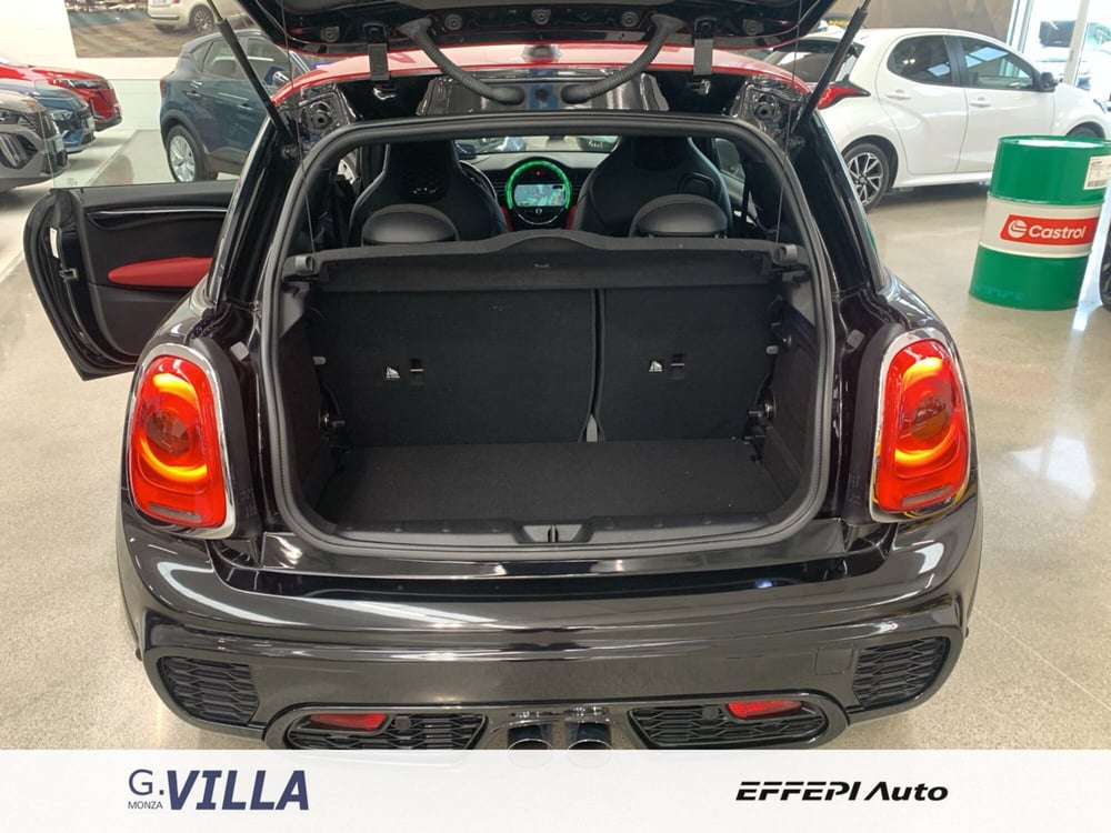 MINI Mini usata a Monza e Brianza (10)