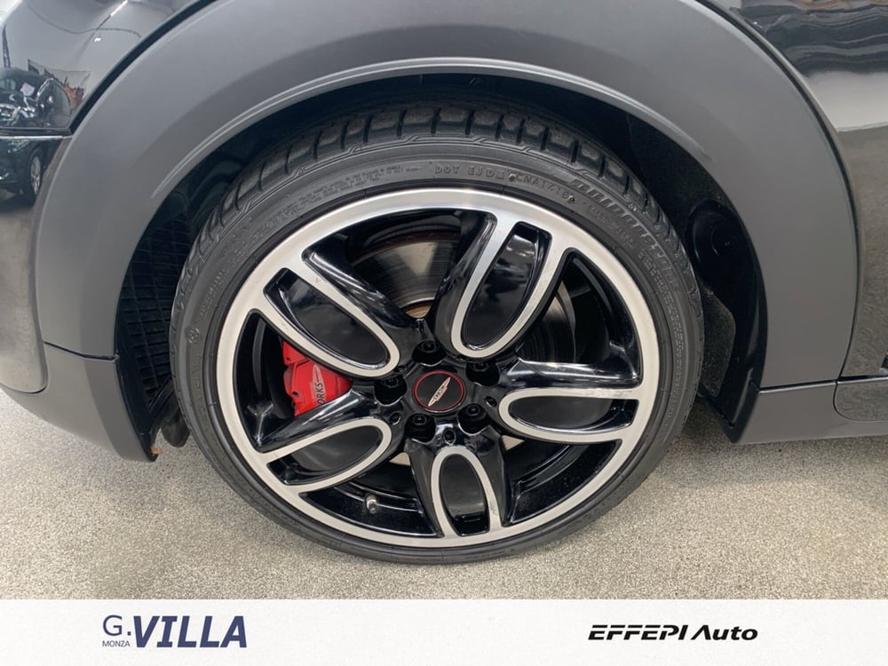 MINI Mini usata a Monza e Brianza (11)