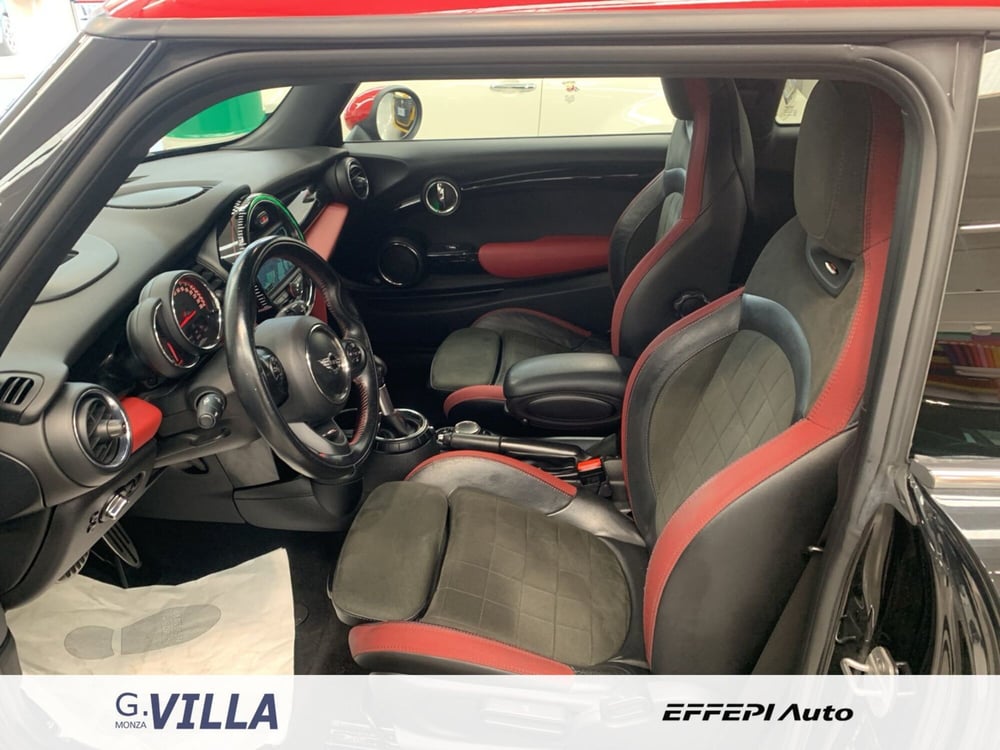 MINI Mini usata a Monza e Brianza (13)