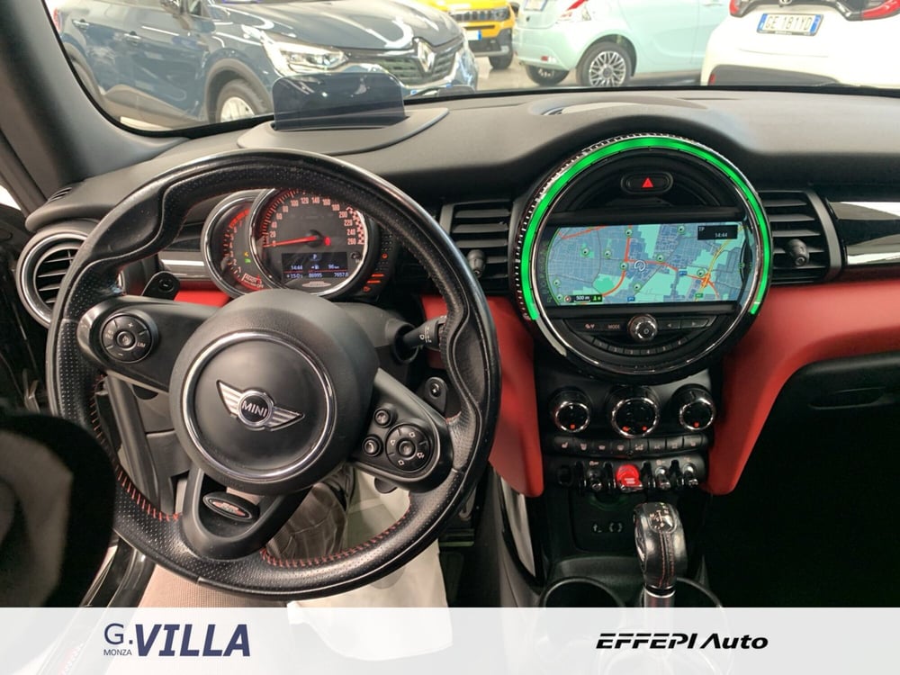 MINI Mini usata a Monza e Brianza (14)