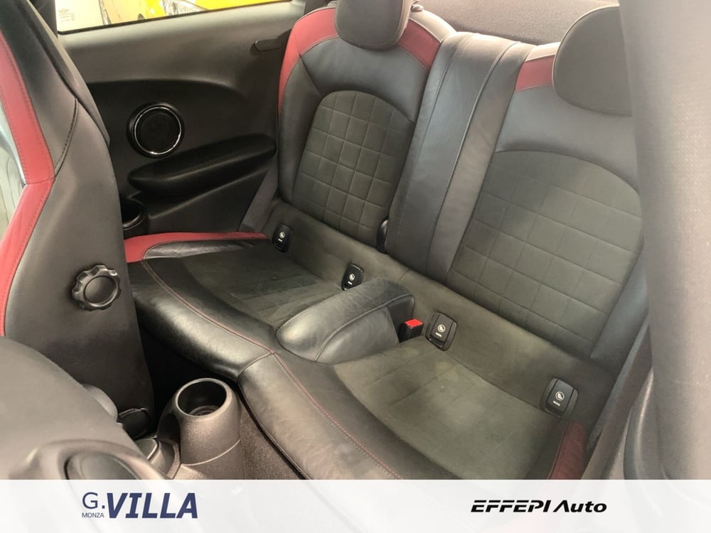 MINI Mini usata a Monza e Brianza (15)