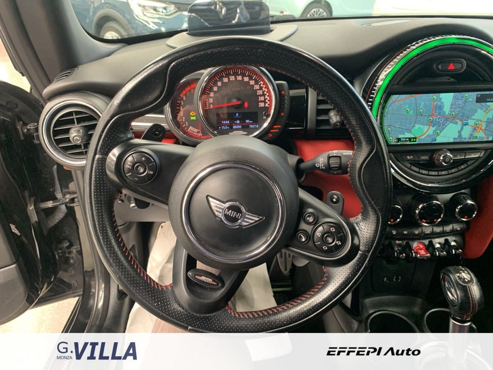 MINI Mini usata a Monza e Brianza (18)