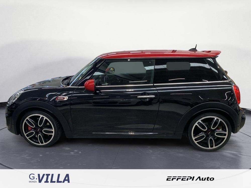 MINI Mini usata a Monza e Brianza (2)