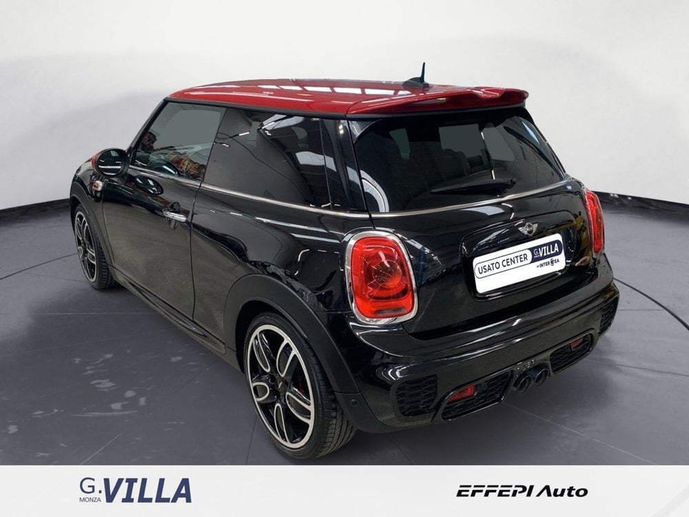 MINI Mini usata a Monza e Brianza (3)