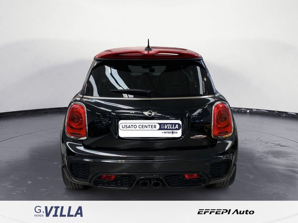 MINI Mini usata a Monza e Brianza (4)