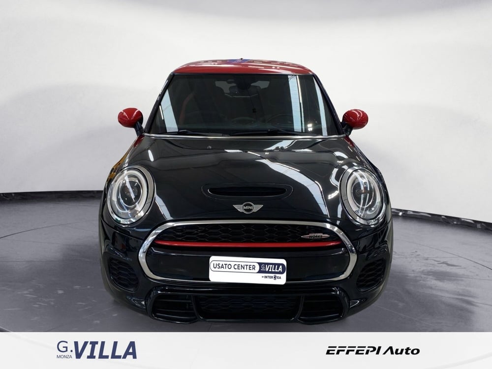 MINI Mini usata a Monza e Brianza (5)
