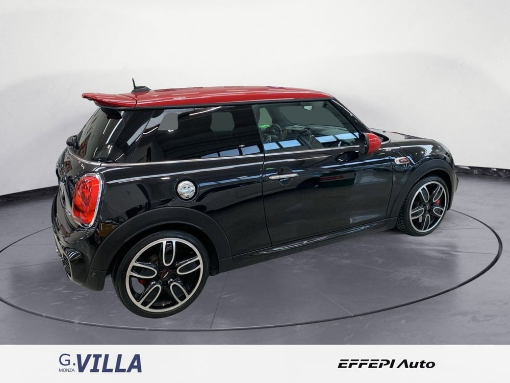 MINI Mini usata a Monza e Brianza (6)