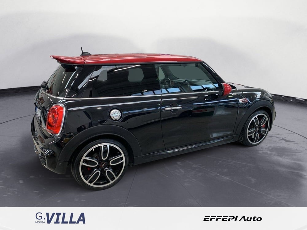 MINI Mini usata a Monza e Brianza (7)