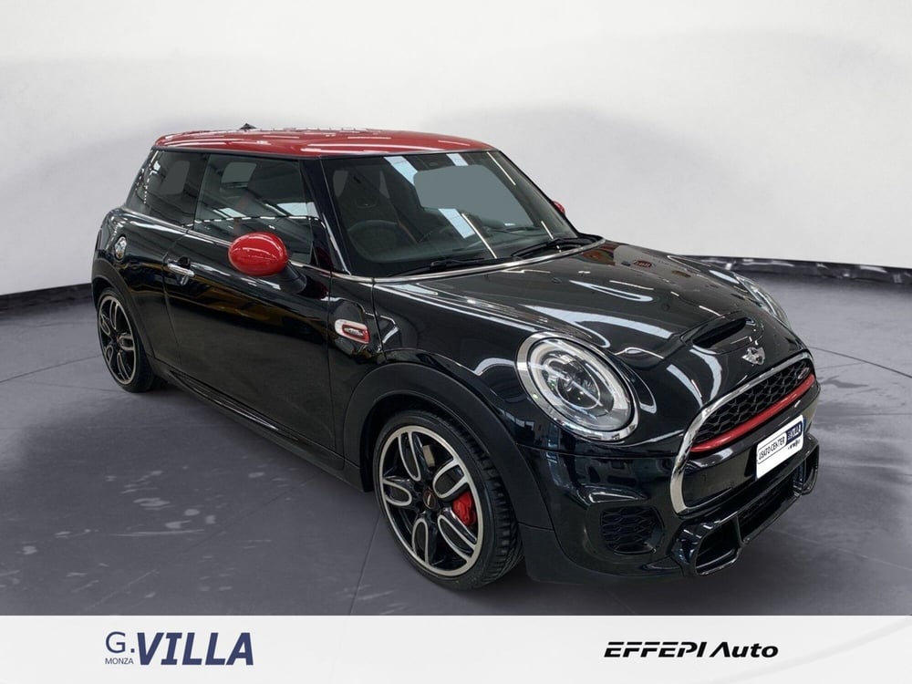 MINI Mini usata a Monza e Brianza (8)