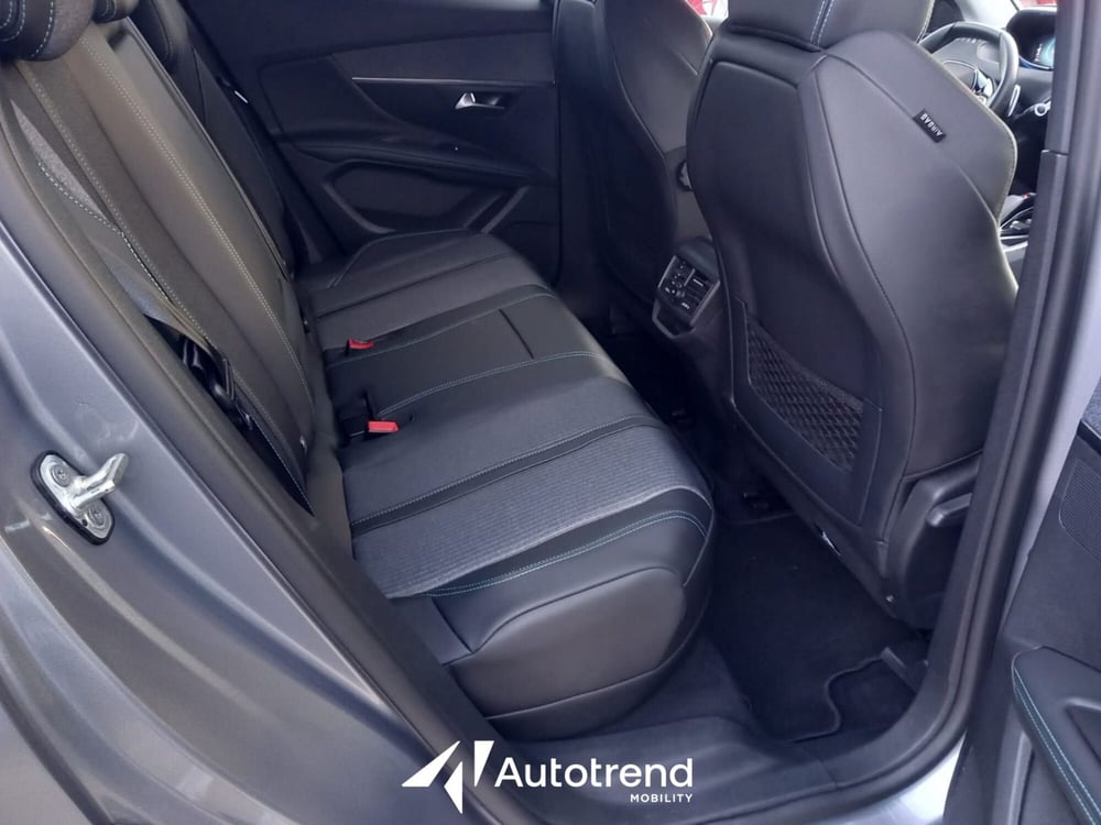 Peugeot 3008 usata a Bari (13)
