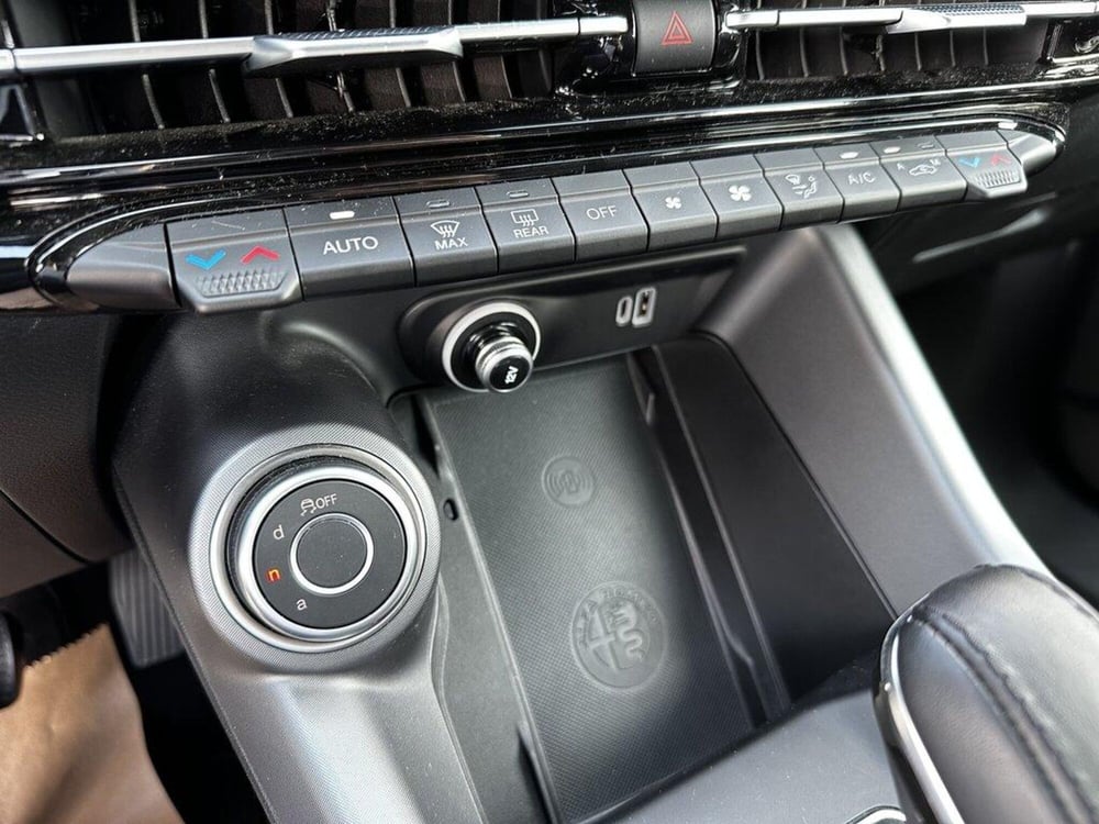 Alfa Romeo Tonale usata a Torino (13)