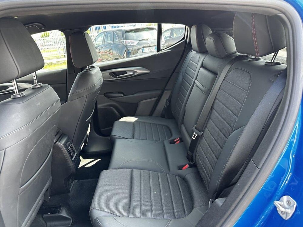 Alfa Romeo Tonale usata a Torino (15)