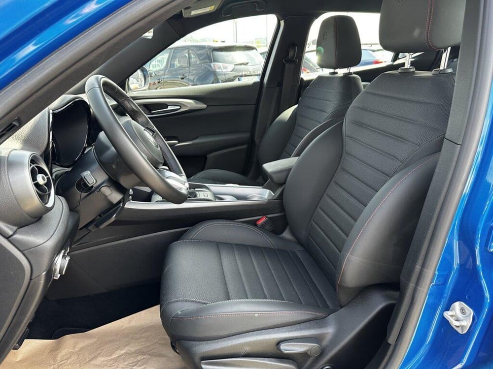Alfa Romeo Tonale usata a Torino (9)