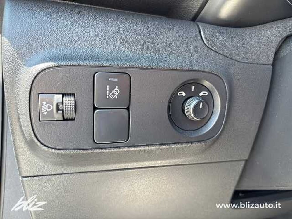 Citroen C3 usata a Udine (16)