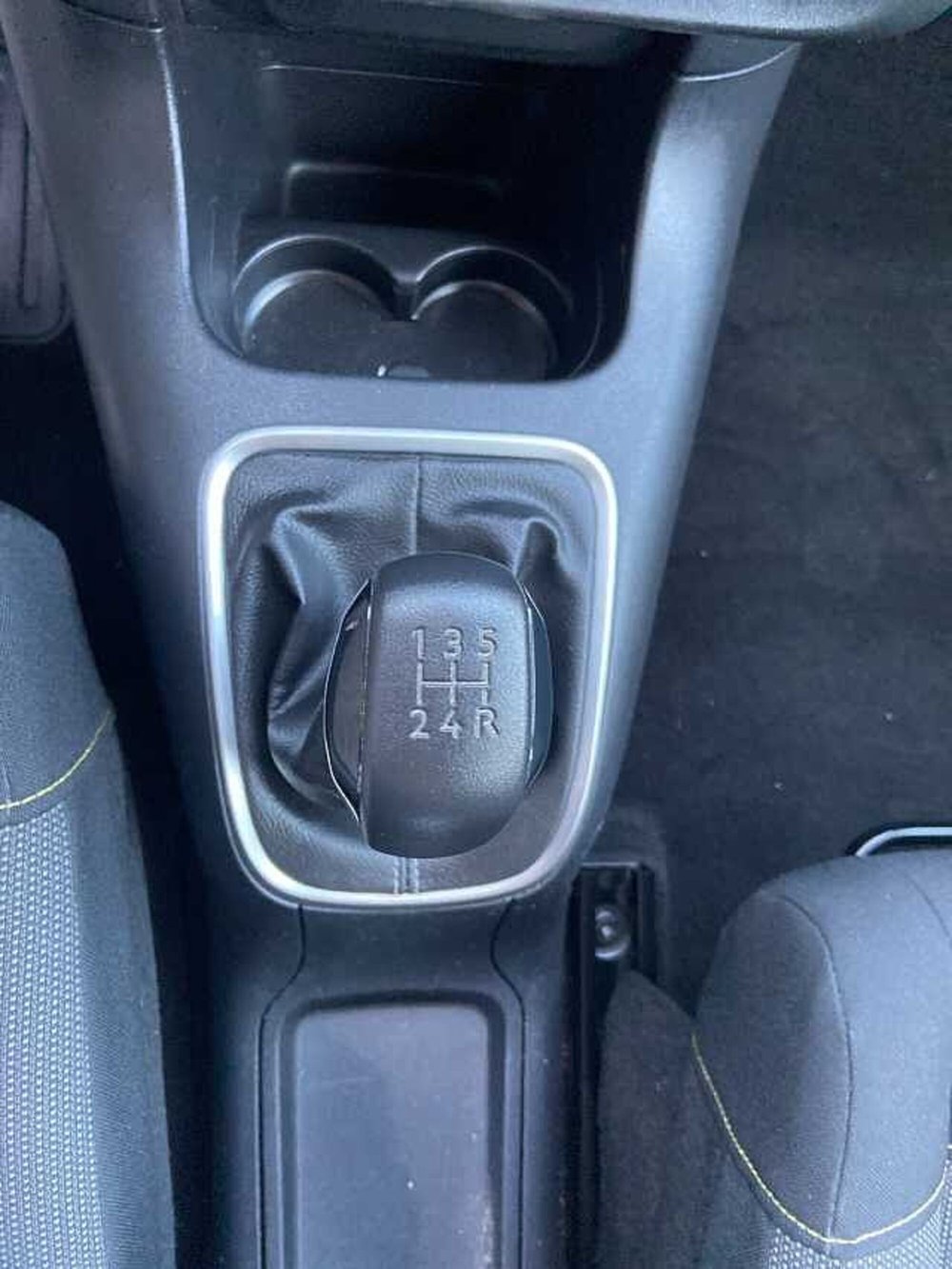 Citroen C3 Aircross usata a Siena (13)