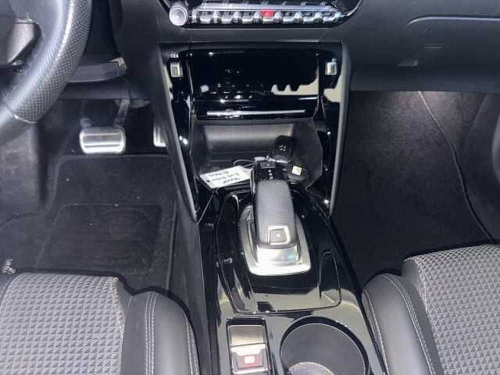 Peugeot 2008 usata a Siena (15)
