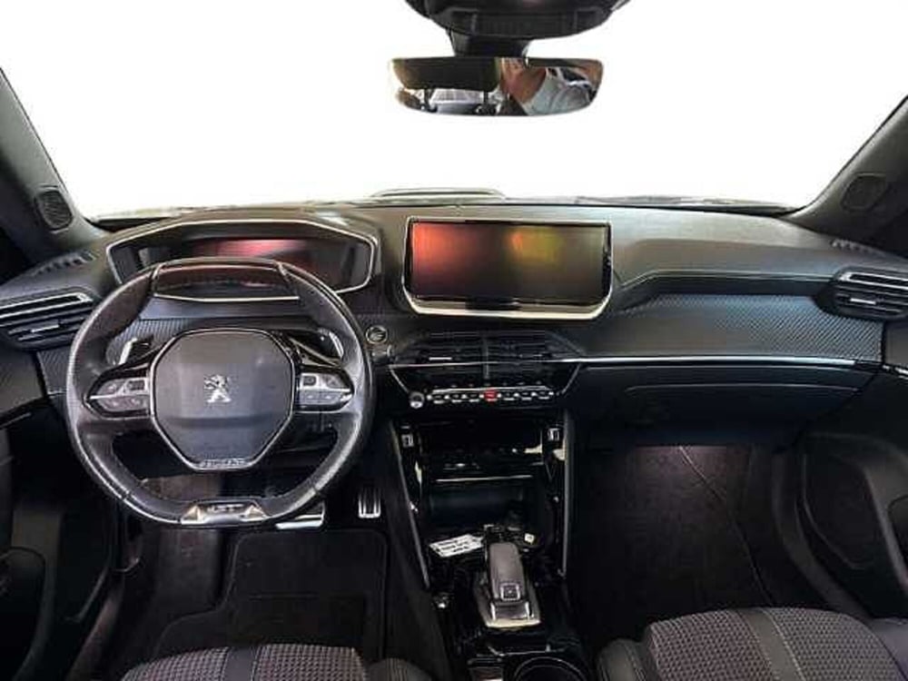 Peugeot 2008 usata a Siena (17)