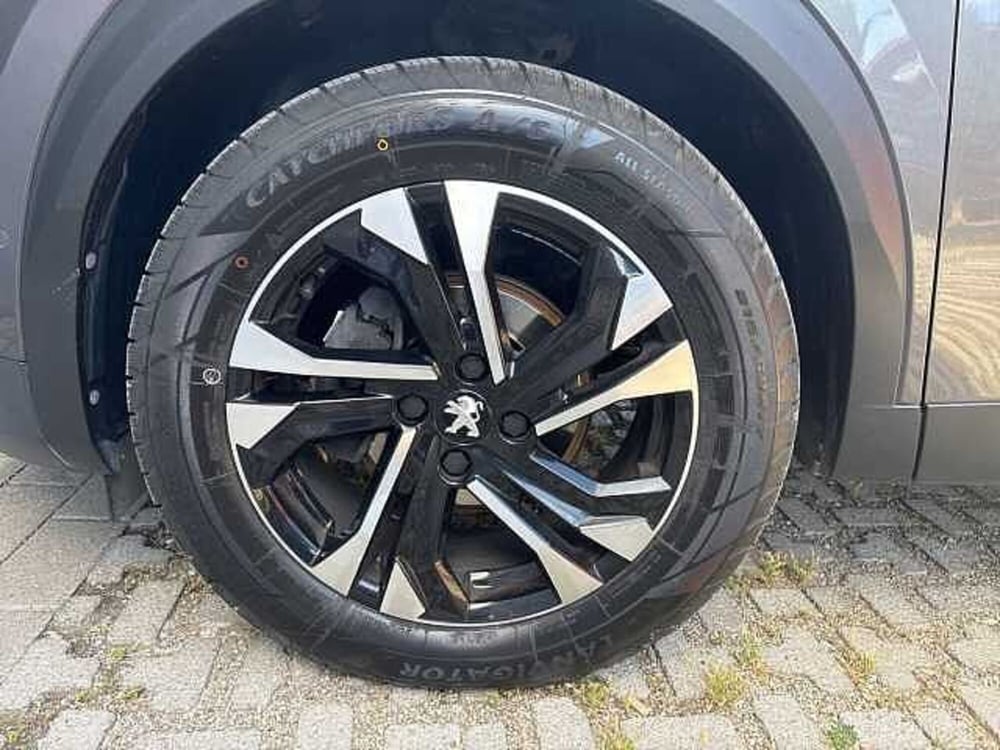 Peugeot 2008 usata a Siena (18)