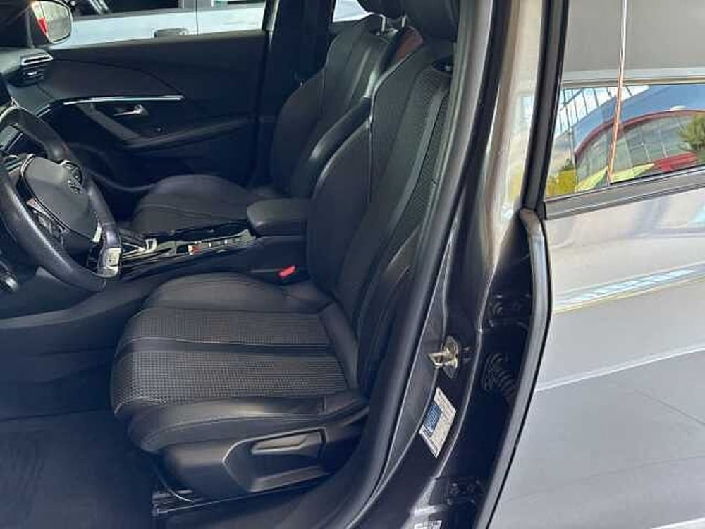Peugeot 2008 usata a Siena (20)