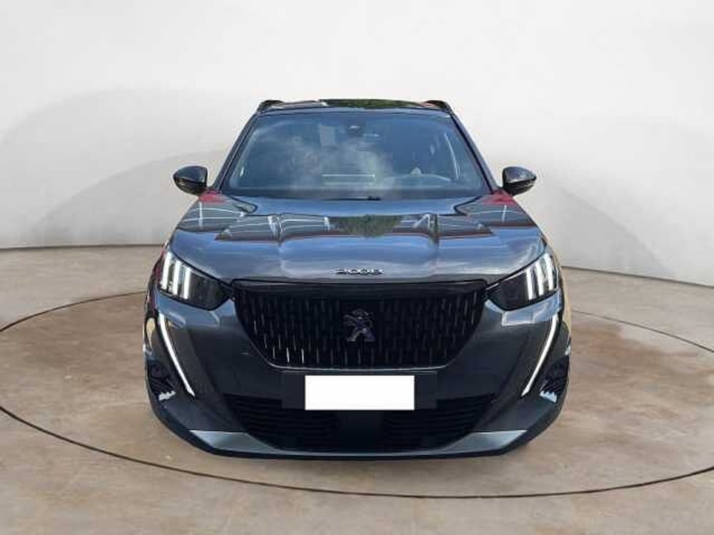Peugeot 2008 usata a Siena (3)