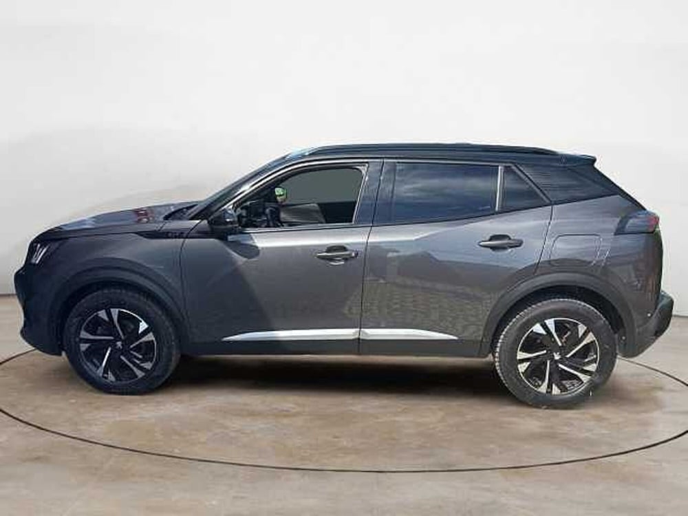Peugeot 2008 usata a Siena (7)