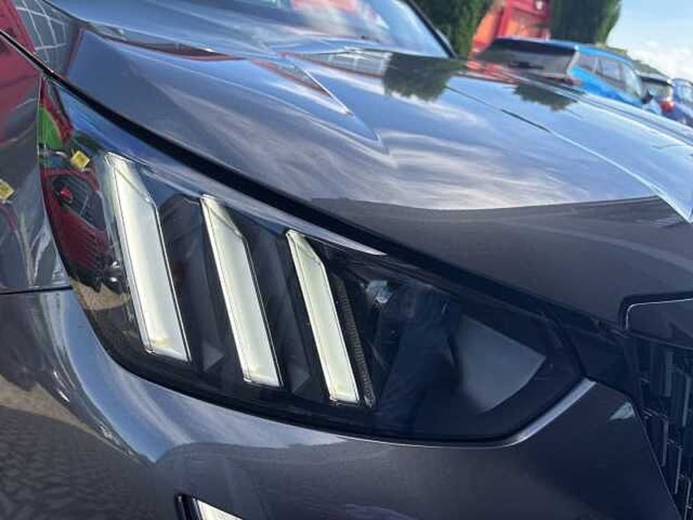 Peugeot 2008 usata a Siena (8)