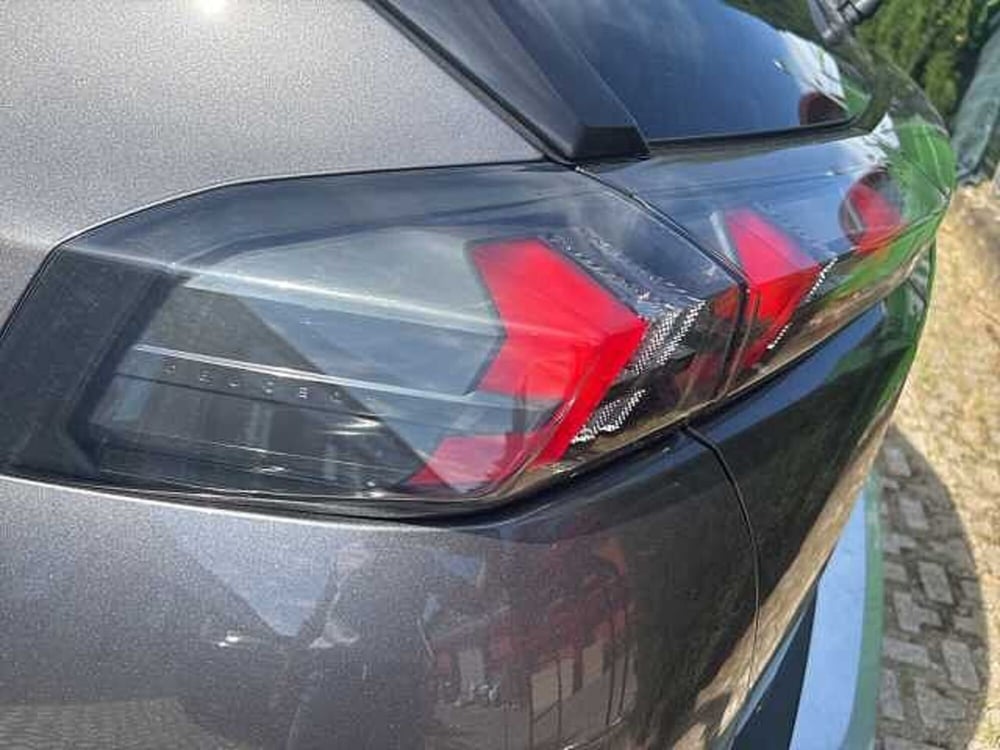 Peugeot 2008 usata a Siena (9)