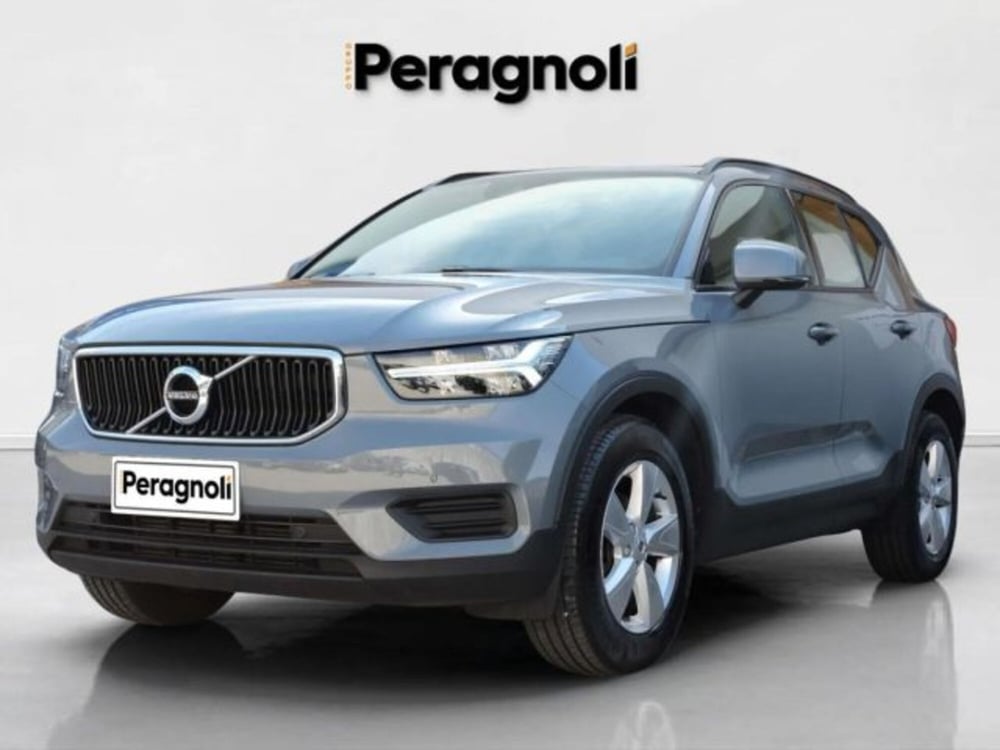 Volvo XC40 usata a Firenze