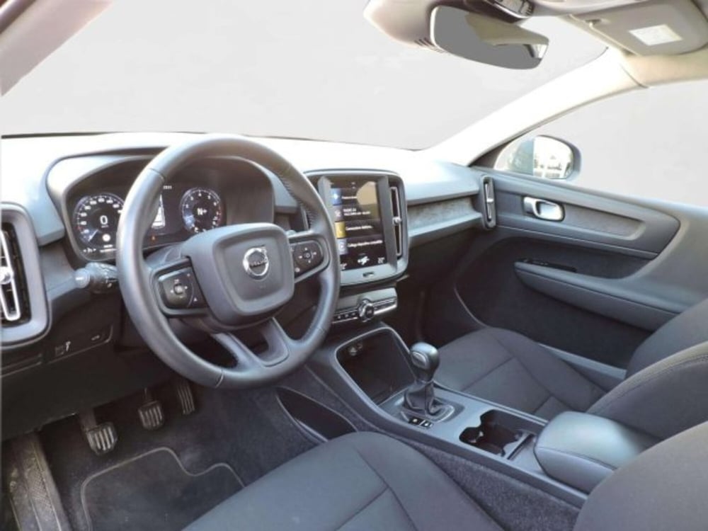 Volvo XC40 usata a Firenze (17)