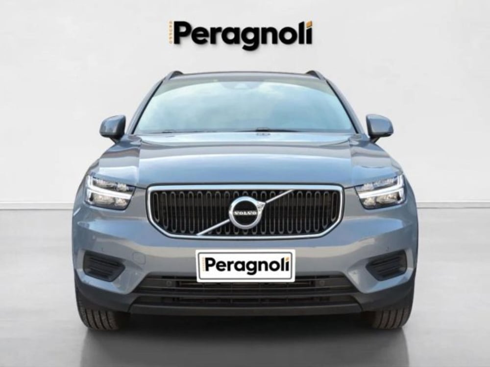 Volvo XC40 usata a Firenze (2)