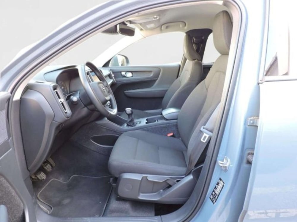 Volvo XC40 usata a Firenze (20)