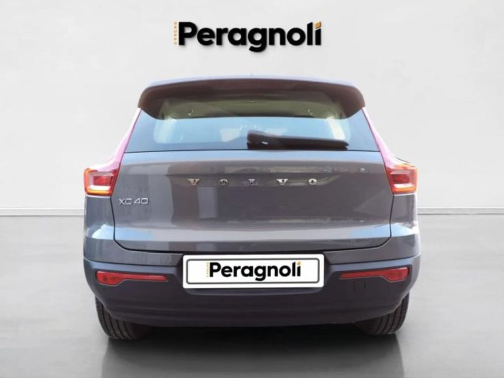 Volvo XC40 usata a Firenze (4)