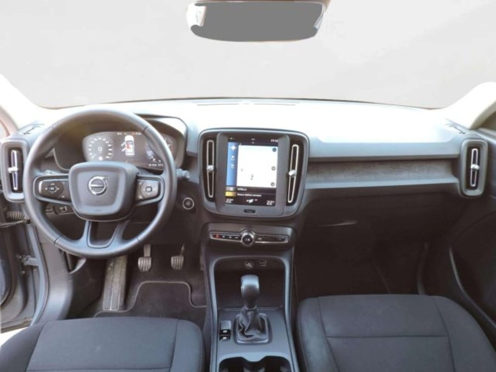 Volvo XC40 usata a Firenze (8)