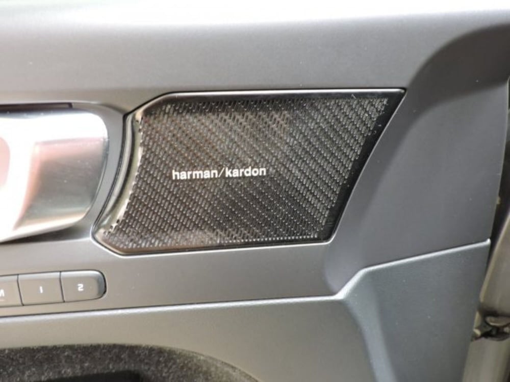 Volvo XC40 usata a Firenze (18)