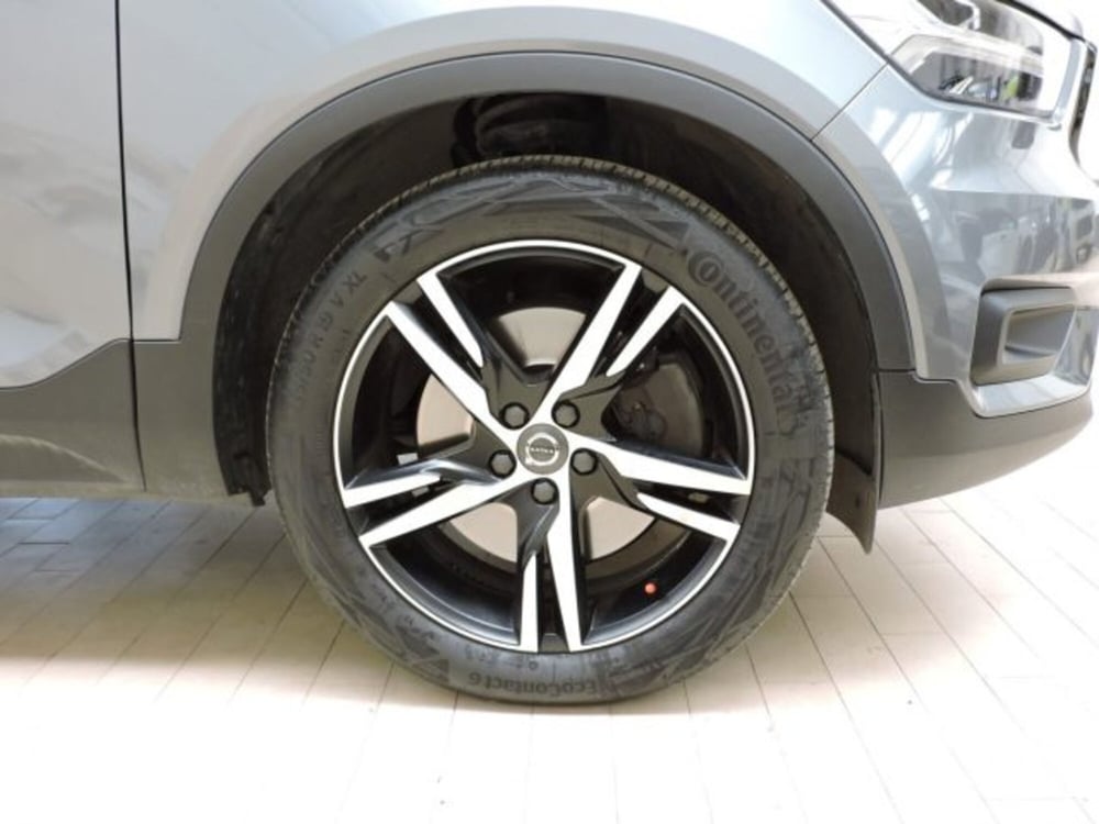 Volvo XC40 usata a Firenze (6)