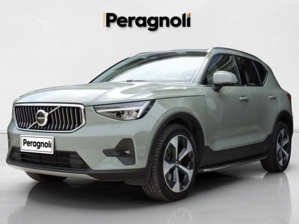 Volvo XC40 usata a Firenze