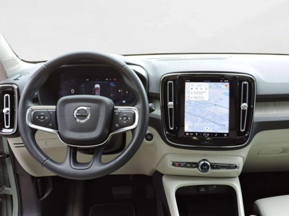 Volvo XC40 usata a Firenze (10)