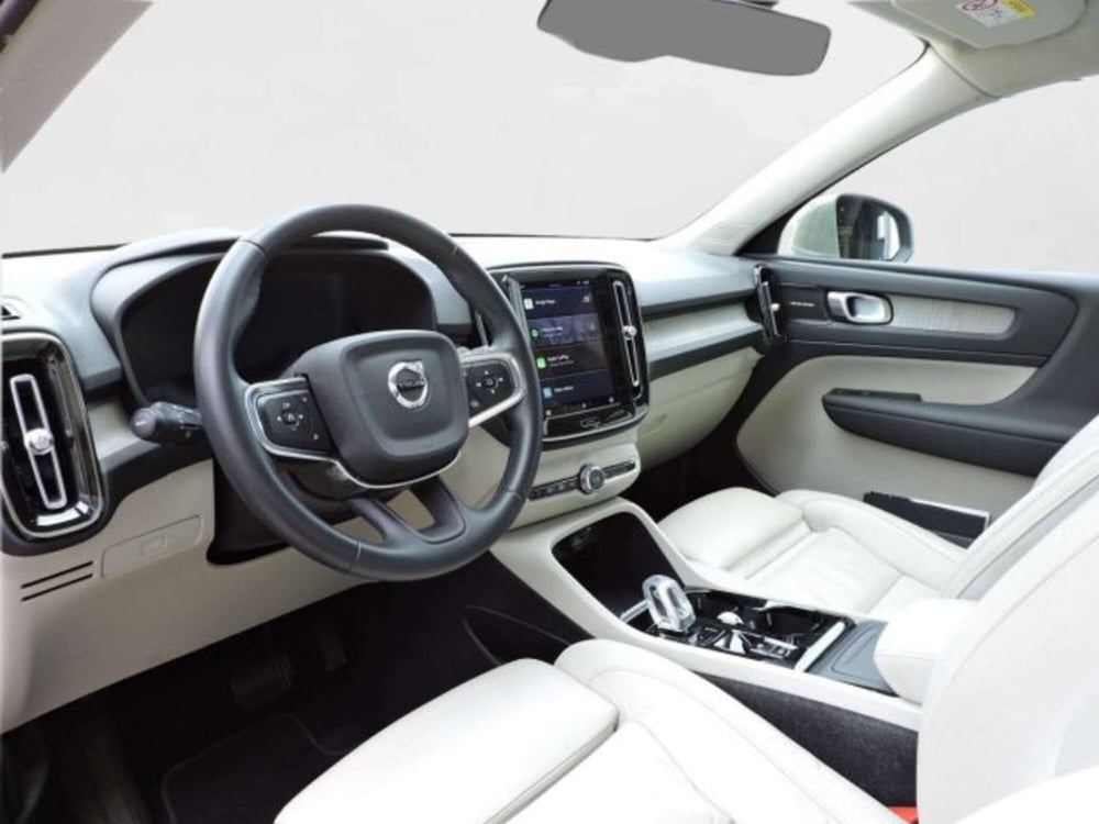 Volvo XC40 usata a Firenze (15)
