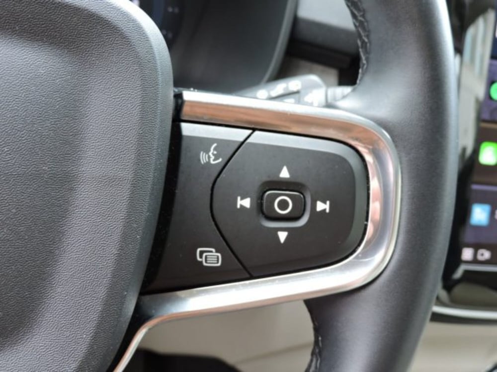 Volvo XC40 usata a Firenze (19)