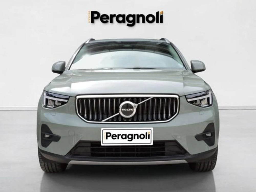 Volvo XC40 usata a Firenze (2)