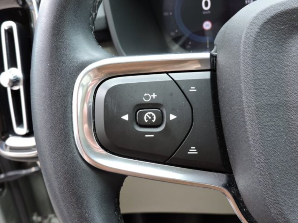 Volvo XC40 usata a Firenze (20)