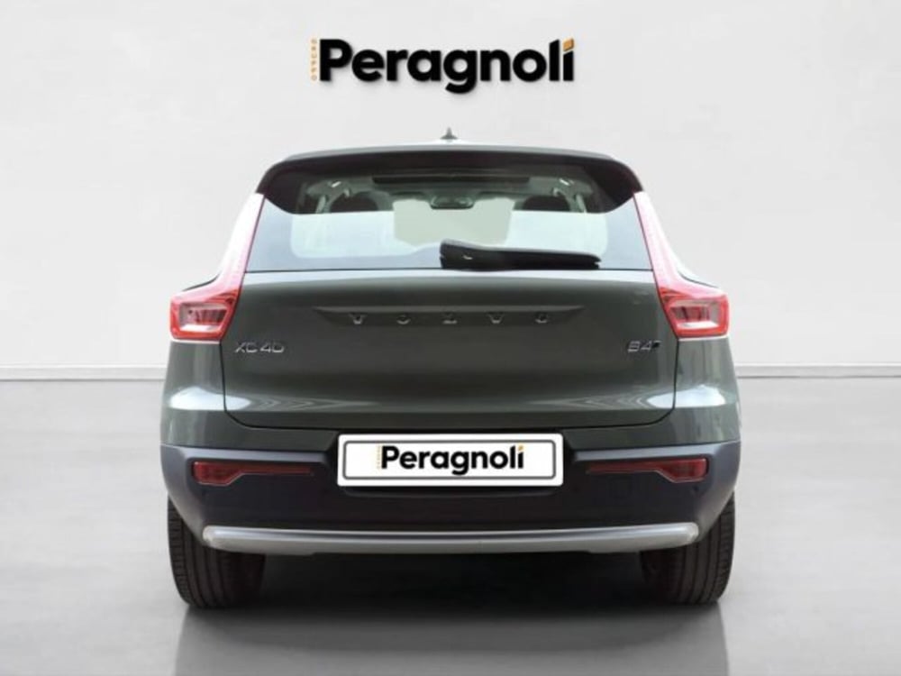 Volvo XC40 usata a Firenze (4)