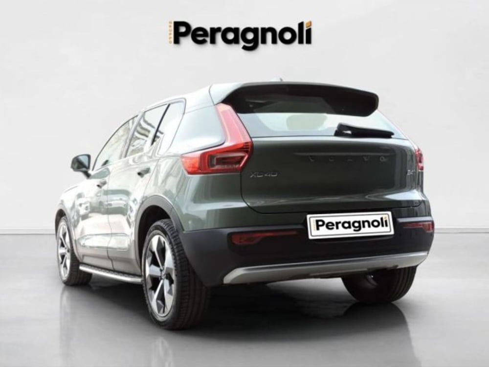 Volvo XC40 usata a Firenze (5)
