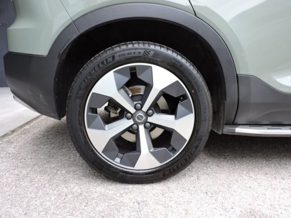 Volvo XC40 usata a Firenze (6)