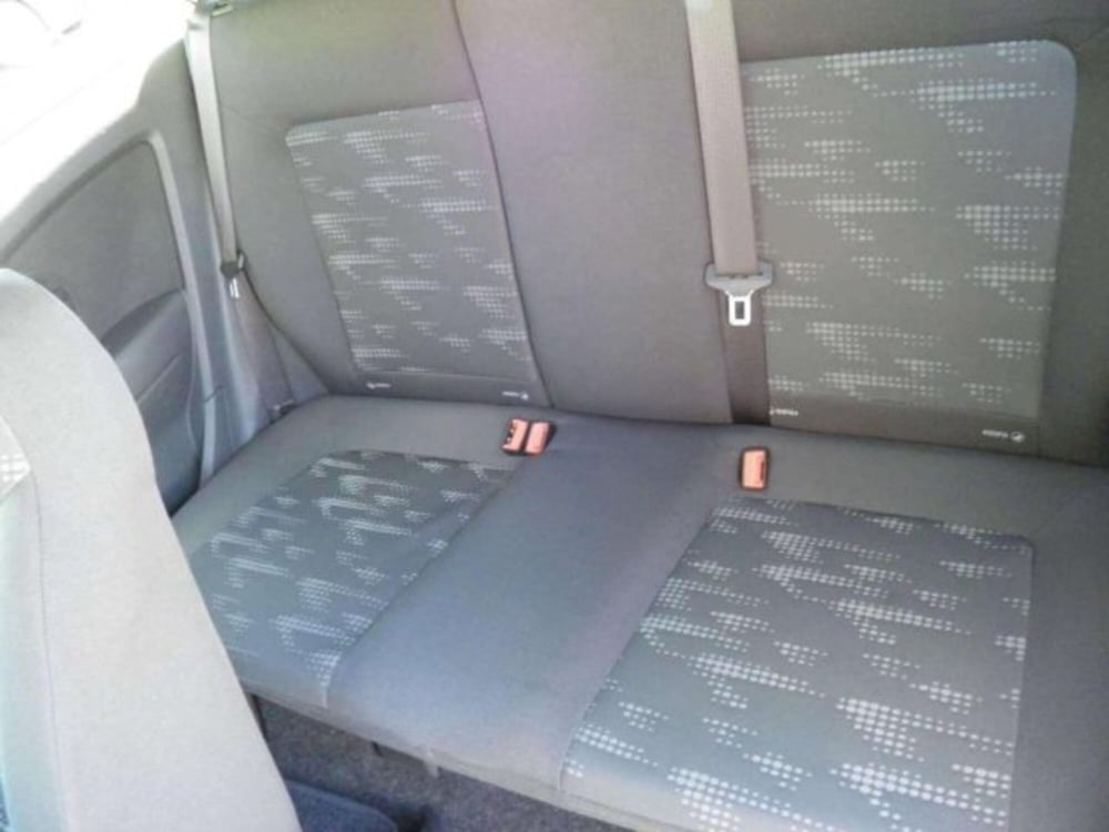 Opel Corsa usata a Firenze (12)
