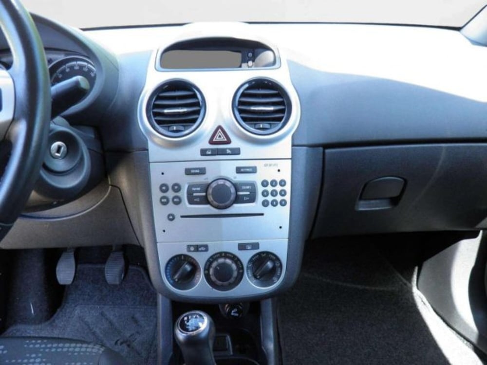 Opel Corsa usata a Firenze (15)