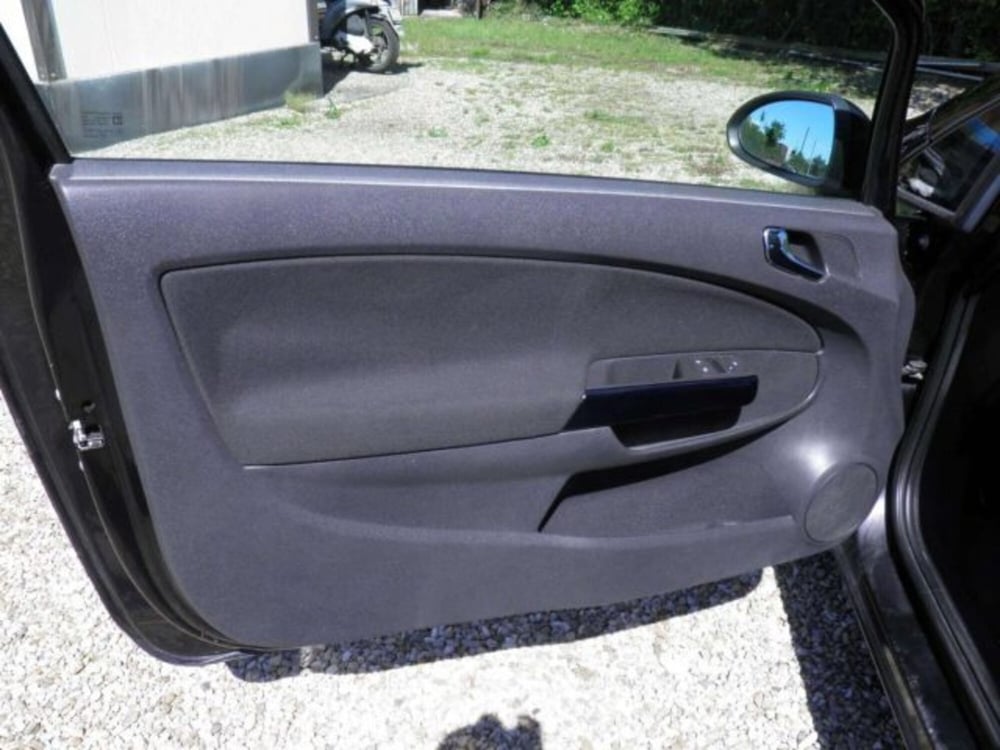 Opel Corsa usata a Firenze (16)