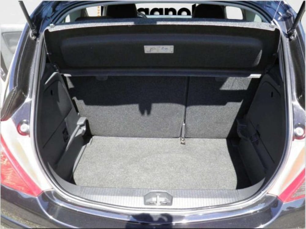 Opel Corsa usata a Firenze (17)