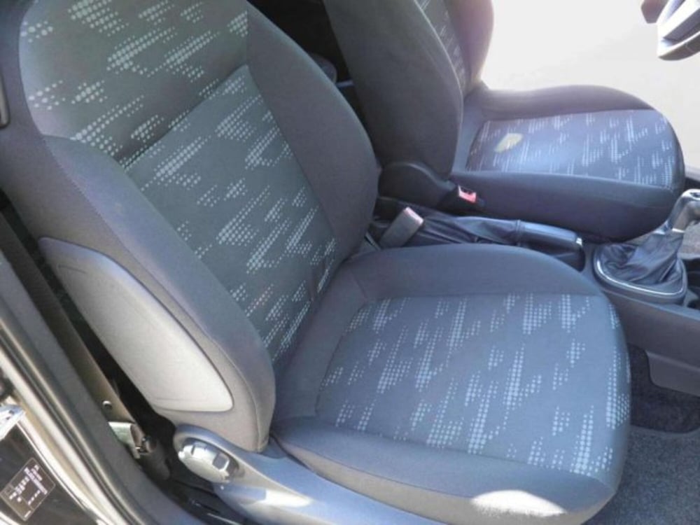 Opel Corsa usata a Firenze (18)